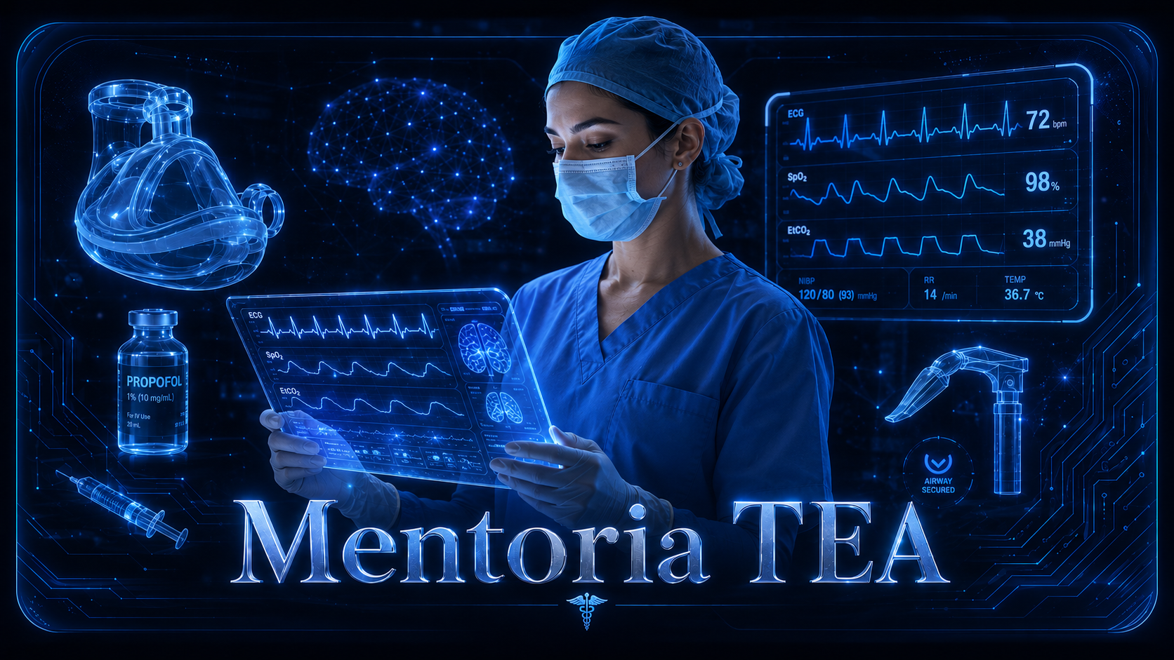 Mentoria TEA